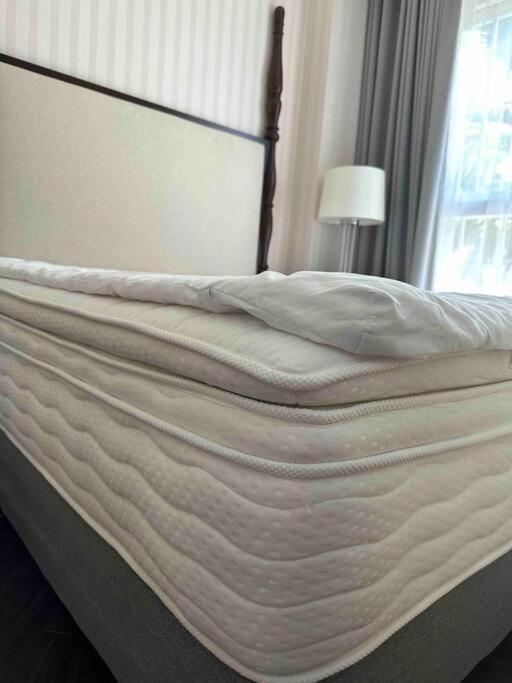 Grand Florida Beach Waterpark Condo Resort Na Chom Thian Εξωτερικό φωτογραφία
