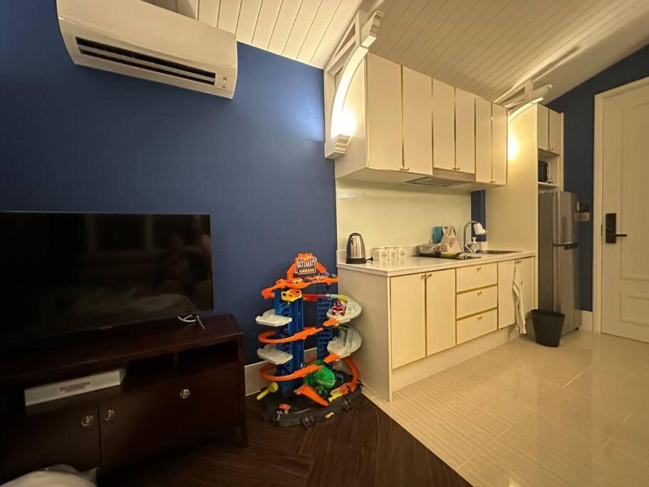 Grand Florida Beach Waterpark Condo Resort Na Chom Thian Εξωτερικό φωτογραφία