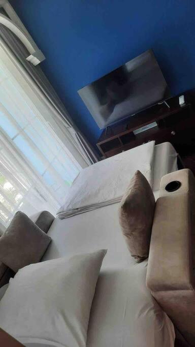 Grand Florida Beach Waterpark Condo Resort Na Chom Thian Εξωτερικό φωτογραφία