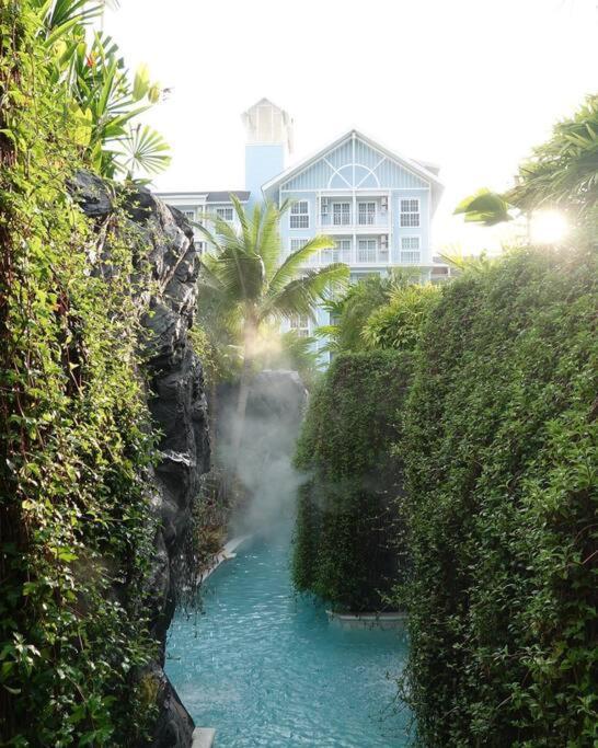 Grand Florida Beach Waterpark Condo Resort Na Chom Thian Εξωτερικό φωτογραφία