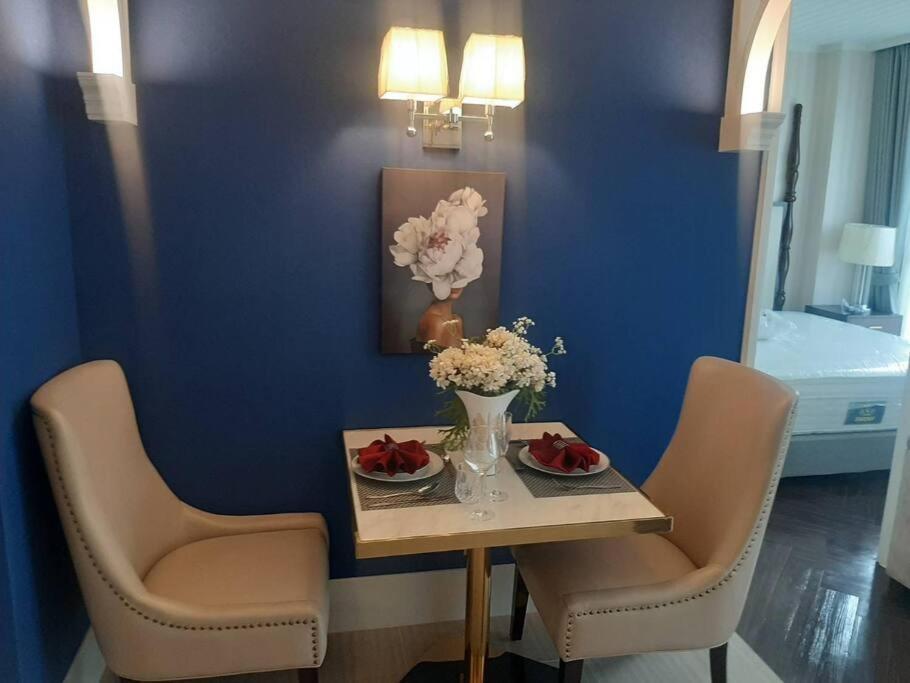 Grand Florida Beach Waterpark Condo Resort Na Chom Thian Εξωτερικό φωτογραφία