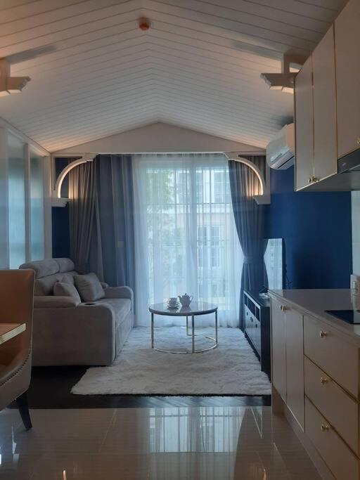 Grand Florida Beach Waterpark Condo Resort Na Chom Thian Εξωτερικό φωτογραφία